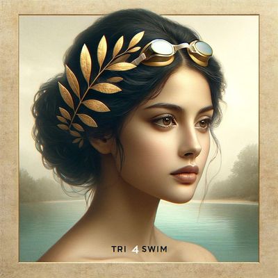 Avatar for Tri4Swim