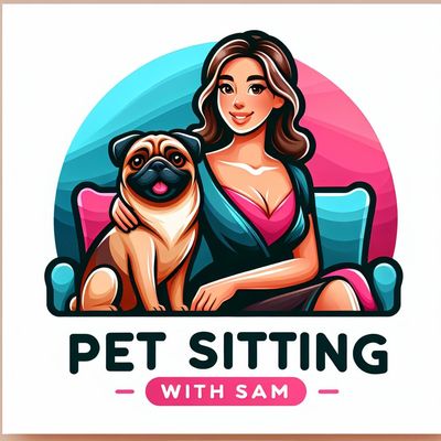 Avatar for Pet Sitting with Sam