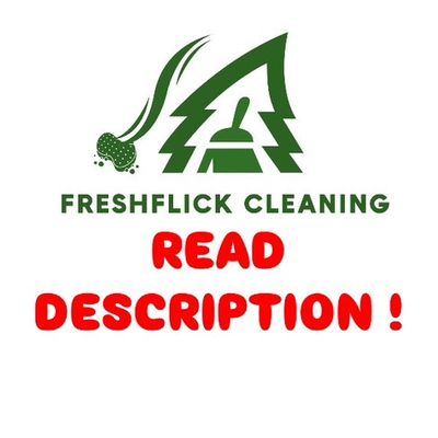 Avatar for FreshFlick Cleaning