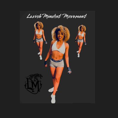 Avatar for Lavish Mindset Movement