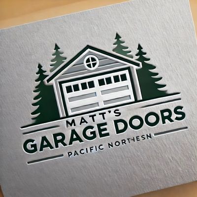 Avatar for Matt’s Garage Doors