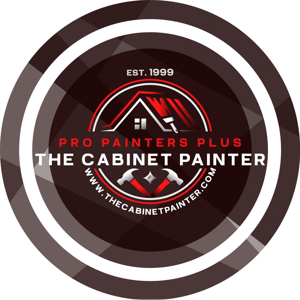 Pro Painters Plus/The Cabinet Painter