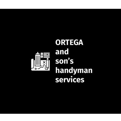 Avatar for Ortega and son’s handyman services LLC