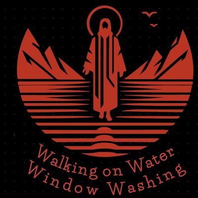 Avatar for Walking on Water Window Washing