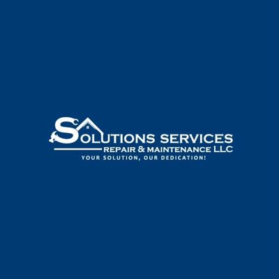 Avatar for Solution Service Repair and Maintenance LLC