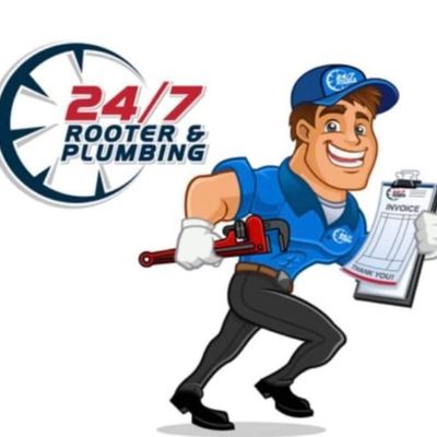 Avatar for 24/7 Rooter & Plumbing