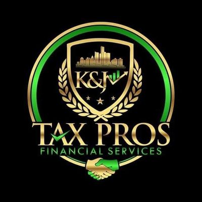 Avatar for K&J TAX PROS.