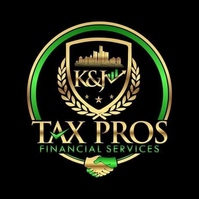 K&J TAX PROS.