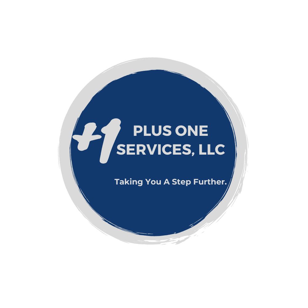 Plus One Services