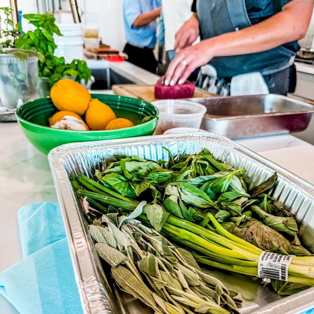 Pensacola Catering