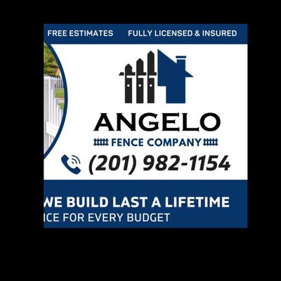 Avatar for Angelo fence company