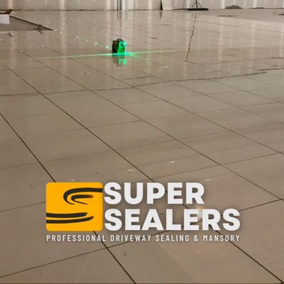 Avatar for Super Sealers LLC