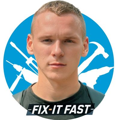 Avatar for Mr. Fix-it Fast LLC