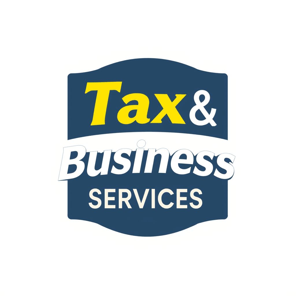 Top 1 Tax and Business Services