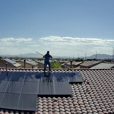 Avatar for Nevada Solar Care