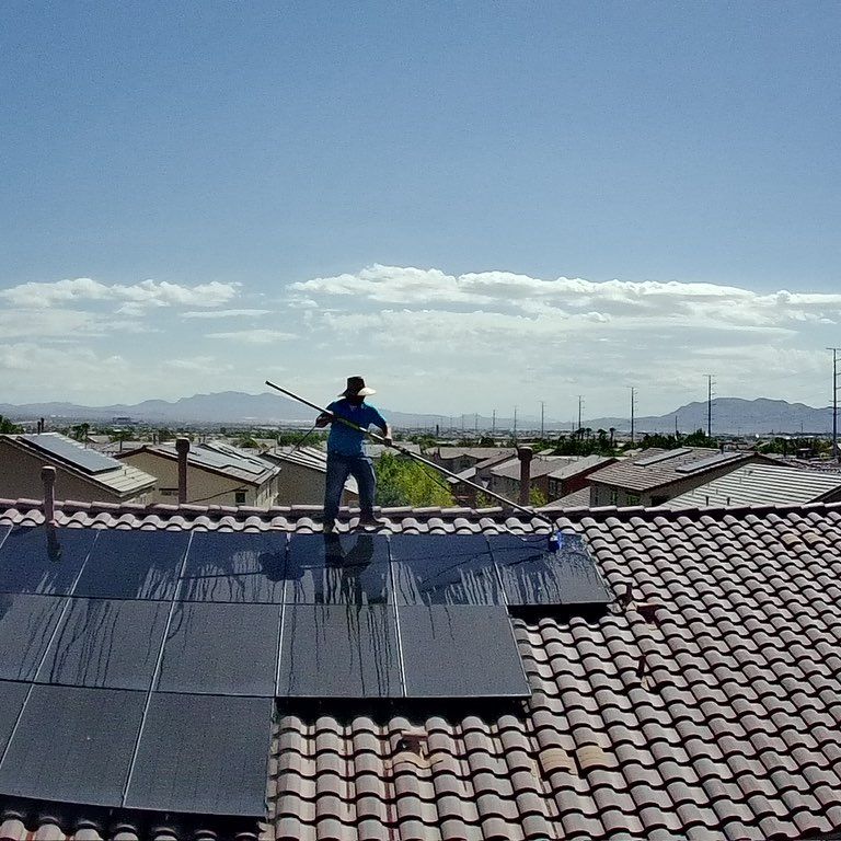 Nevada Solar Care