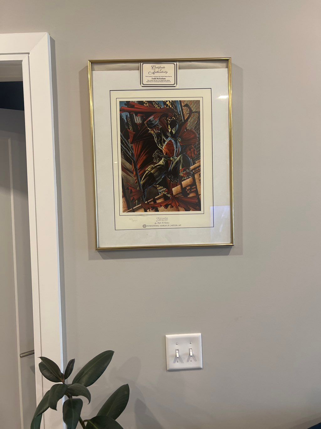 Customer photos