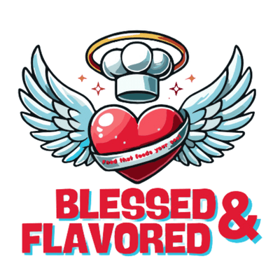 Avatar for Blessed & Flavored