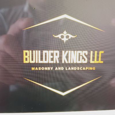 Avatar for builder Kings masonry and landscape