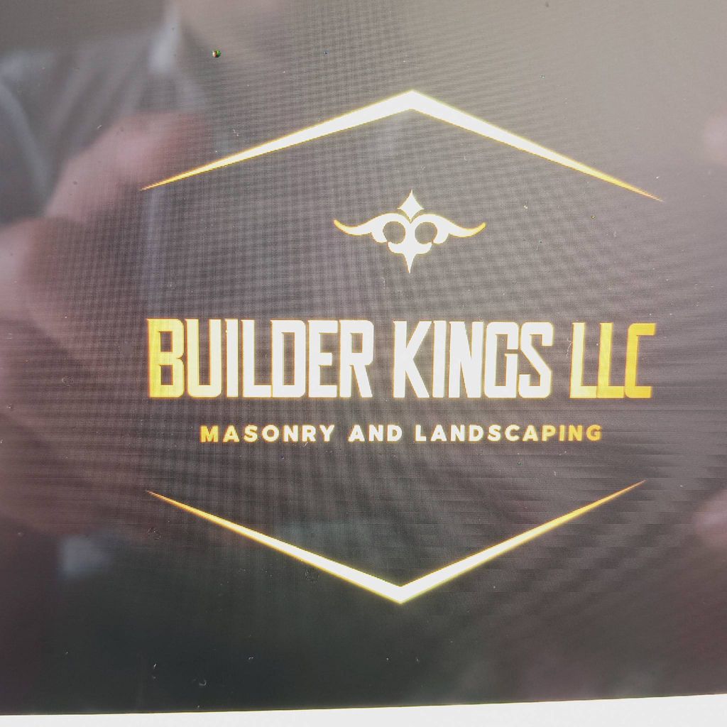 builder Kings masonry and landscape