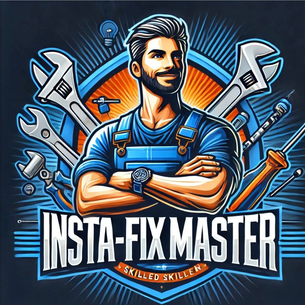 INSTA-fix Master 👌