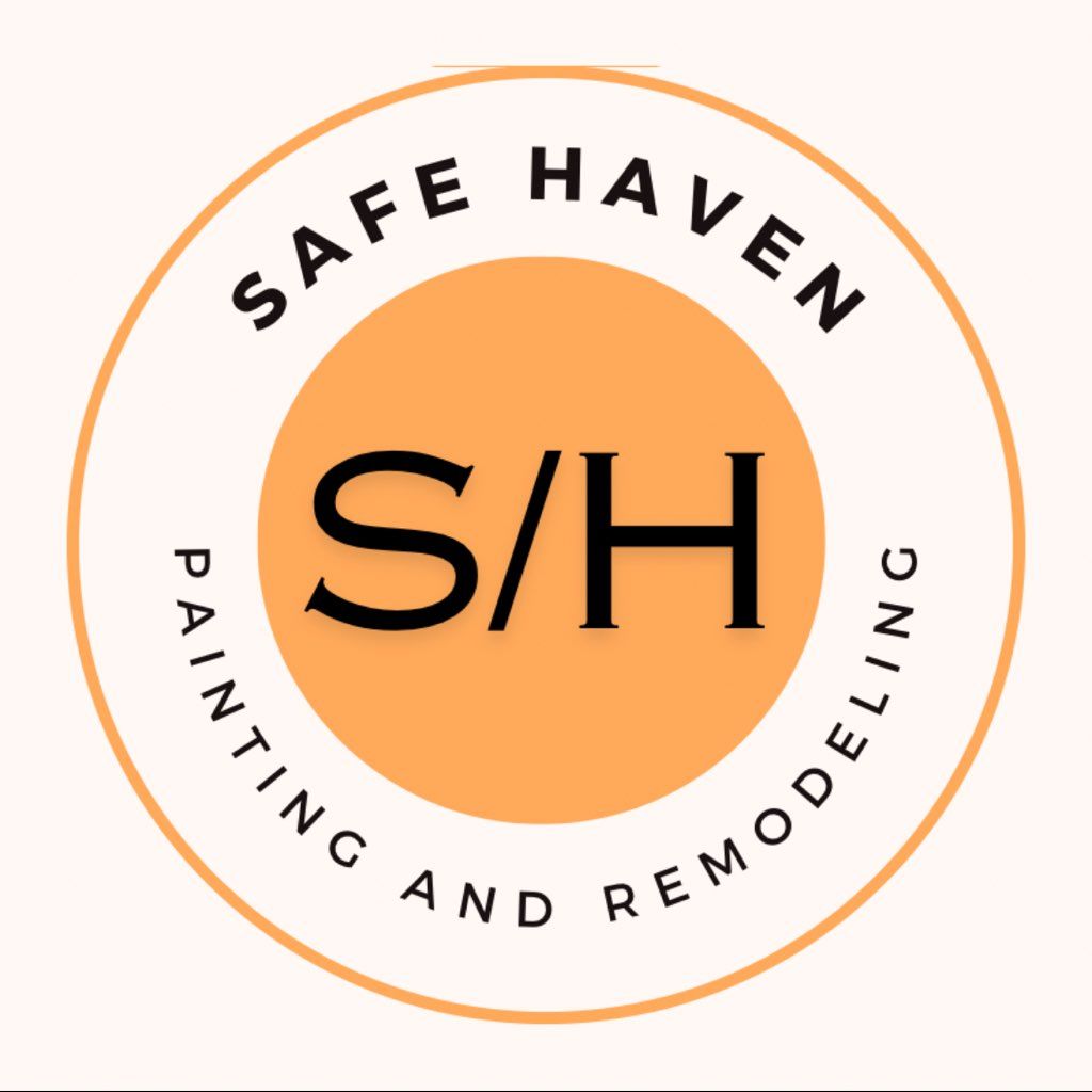 Safe Haven Painting