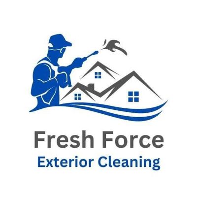 Avatar for Fresh Force Exterior Cleaning