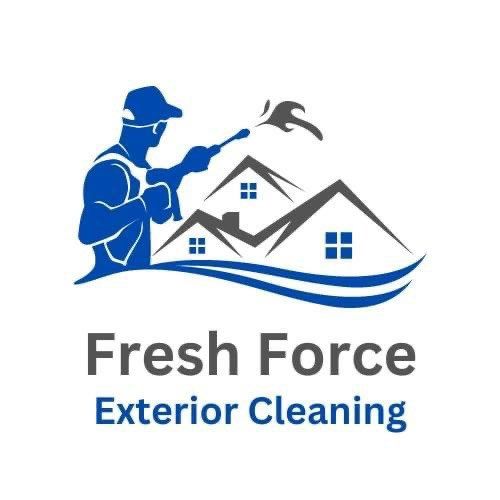 Fresh Force Exterior Cleaning