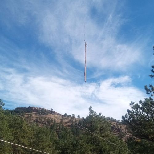 7 Trees Irrigation Landscaping Profile Picture