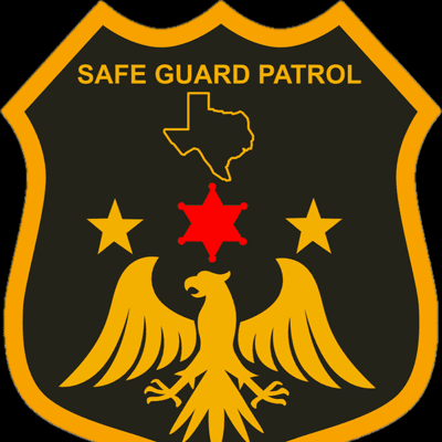 Avatar for safeguard patrol