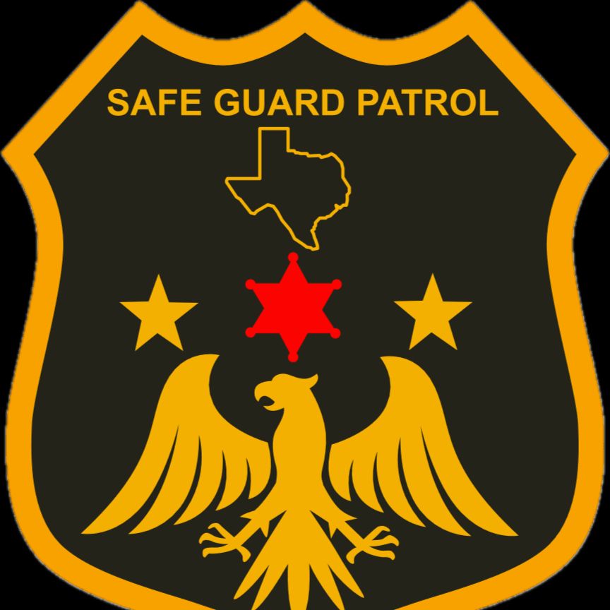 safeguard patrol