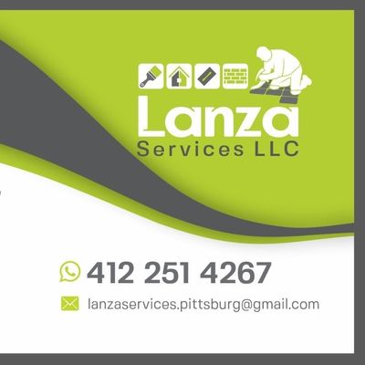 Avatar for Lanza Services