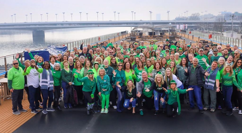 Cruise Planners Top Travel Advisors