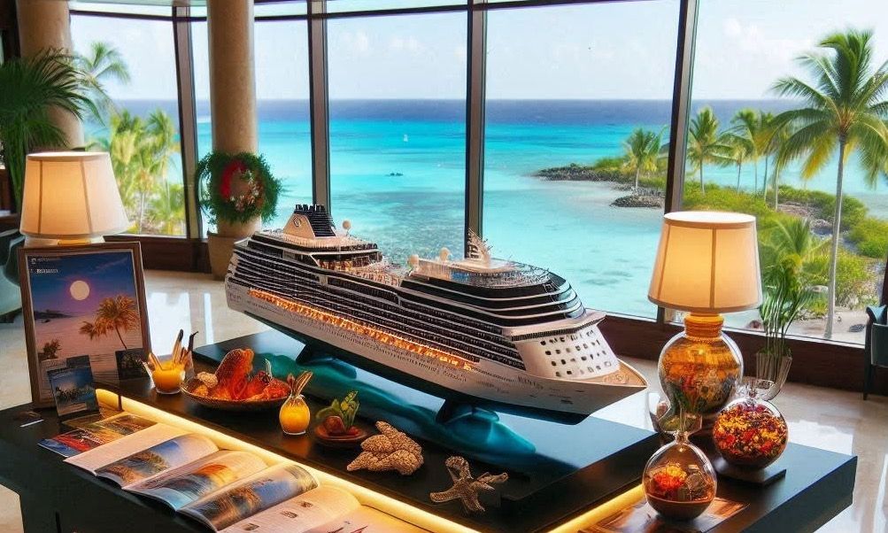What is your dream vacation?