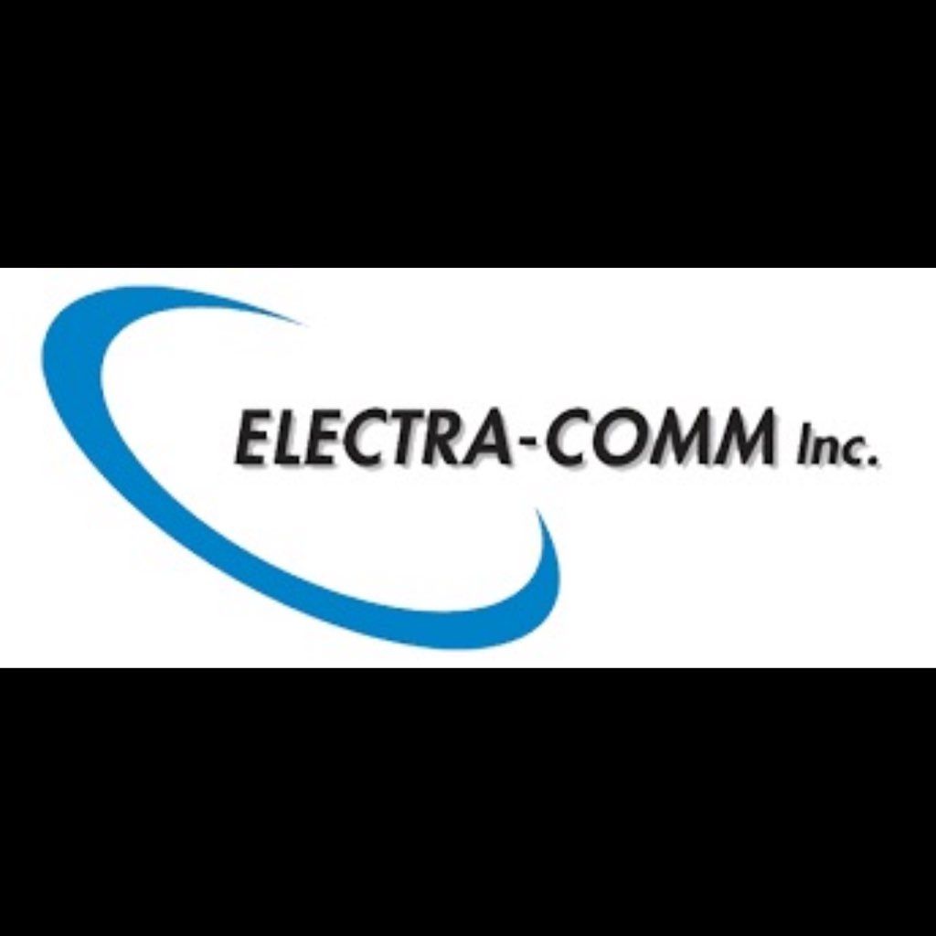 Electra-comm inc.