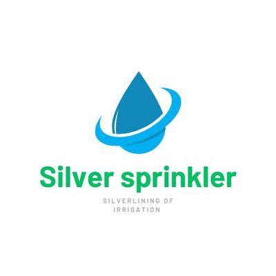 Avatar for Silver Sprinkler