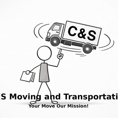 Avatar for C&S Moving and Transport