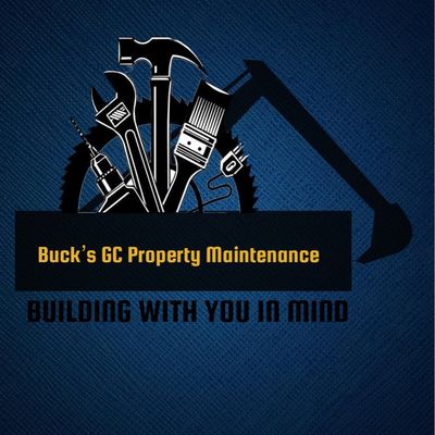 Avatar for Bucks GC property Maintenance