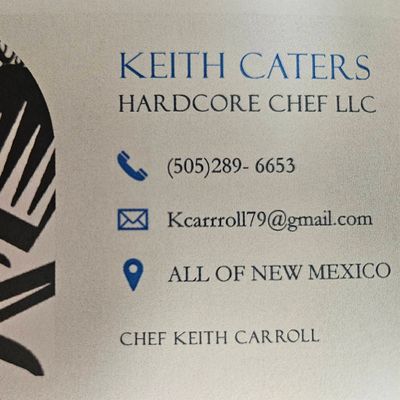 Avatar for Keith caters llc