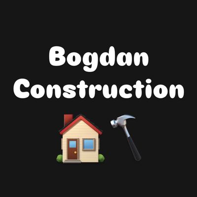 Avatar for Bogdan Construction 🏠🔧