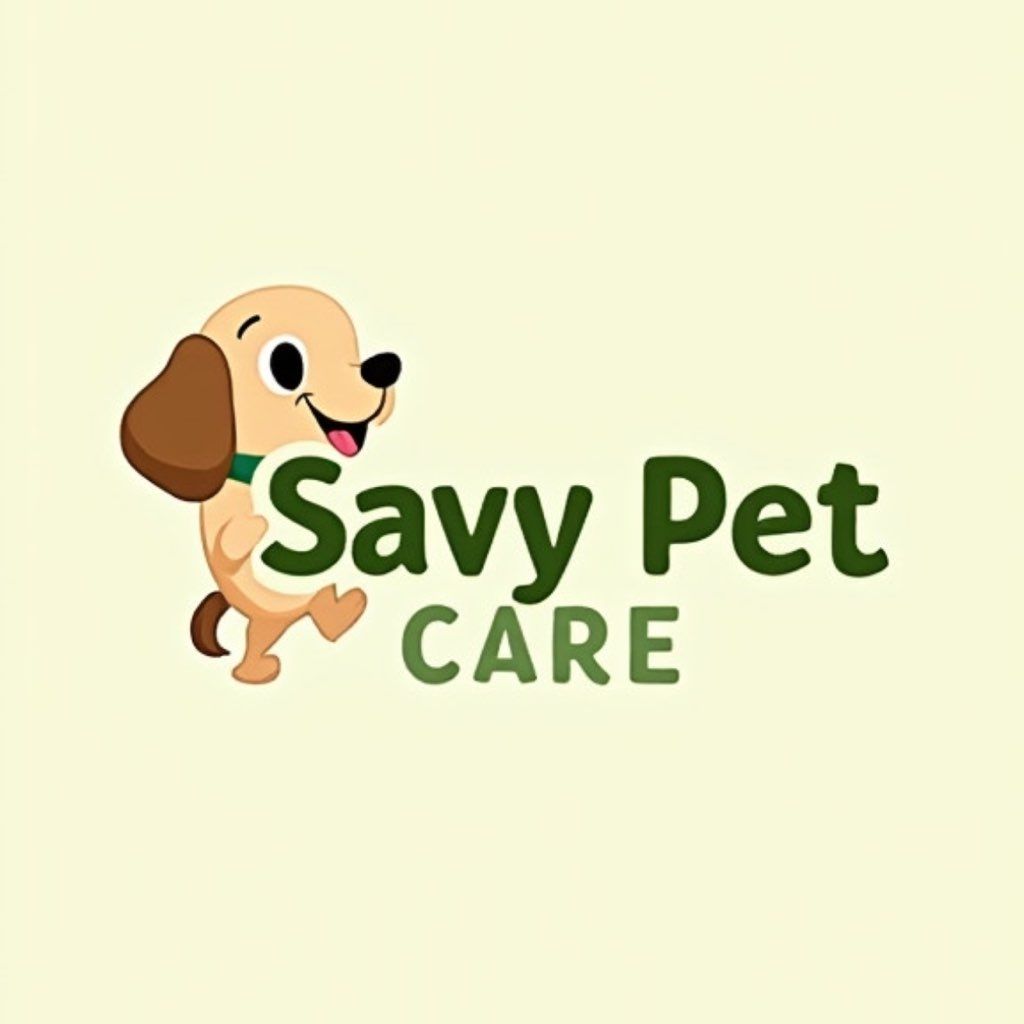 Savannah’s Petcare