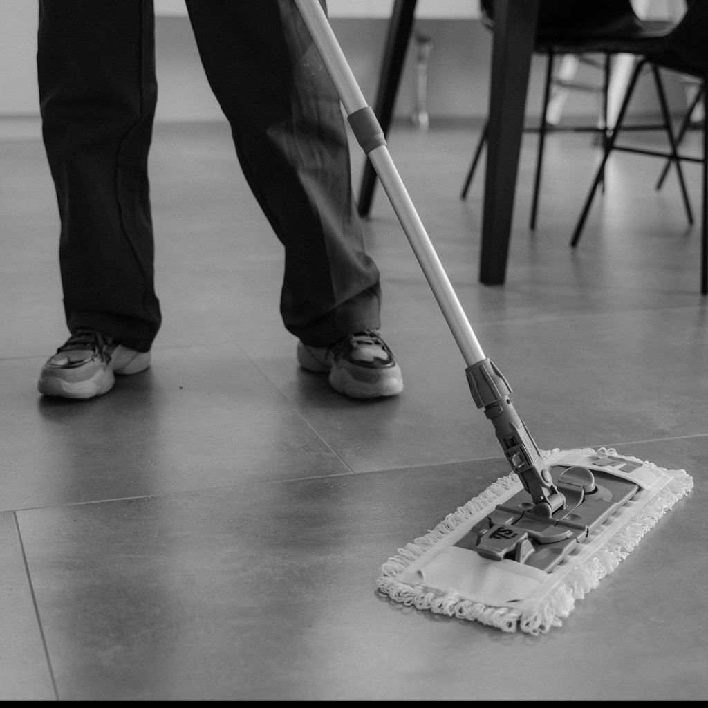 LuxeCare Cleaning