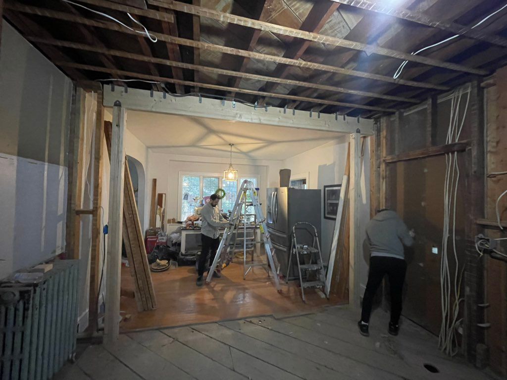 Projects and media