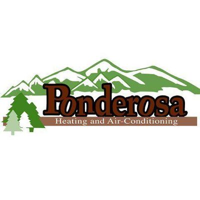 Avatar for Ponderosa Heating and Air Conditioning