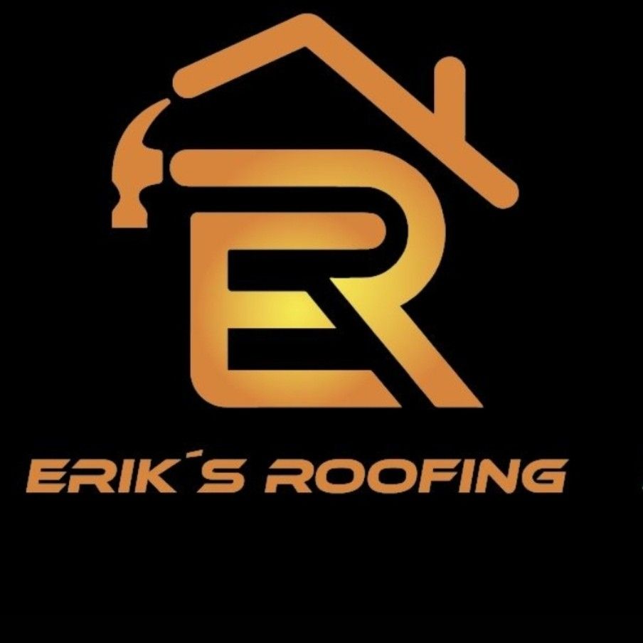 Erik's Roofing