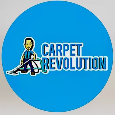 Avatar for Carpet Revolution CORP