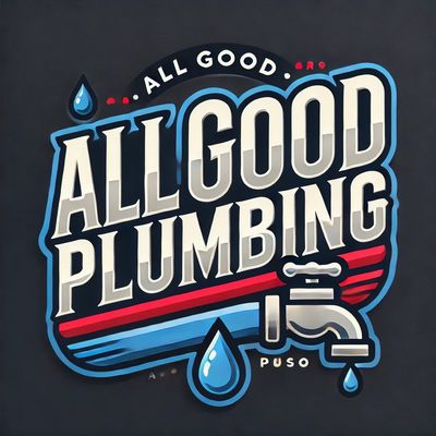 Avatar for All Good Plumbing