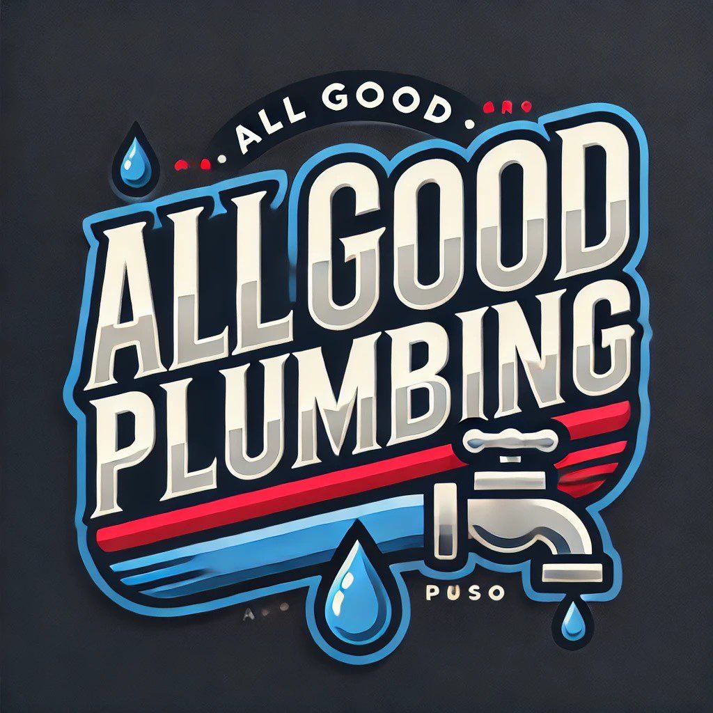 All Good Plumbing