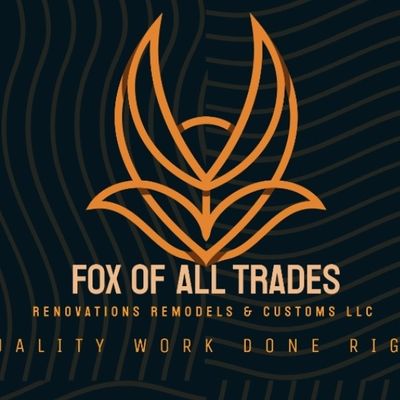 Avatar for Fox of All Trades Renovations Remodels & Customs