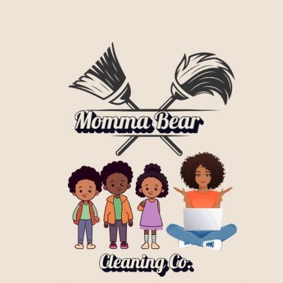 Avatar for Momma Bear Cleaning Co